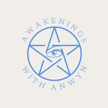 Awakenings with Anwyn